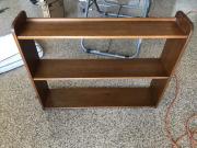 Wood bookcase for sale in Tyler TX