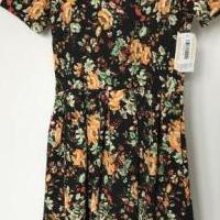 Luluroe Dress for sale in Eagle County CO by Garage Sale Showcase member Heathermoreland, posted 05/10/2019