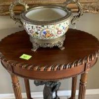 Side tables for sale in Rockledge FL by Garage Sale Showcase member Claudita, posted 05/19/2019
