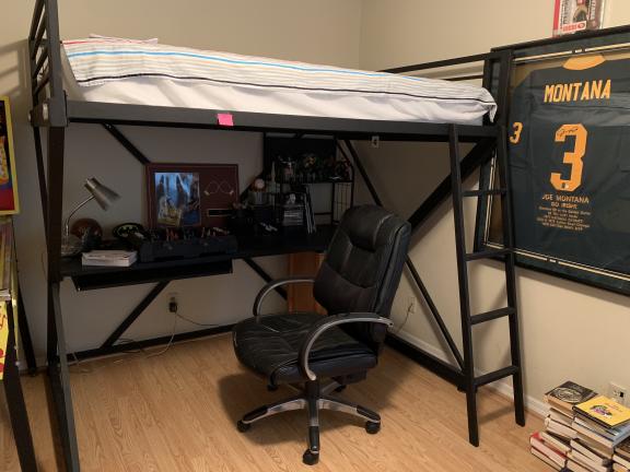 Bumk bed for sale in Rockledge FL