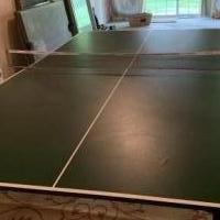 Ping pong table for sale in Monroe NY by Garage Sale Showcase member jaogreene, posted 05/26/2019