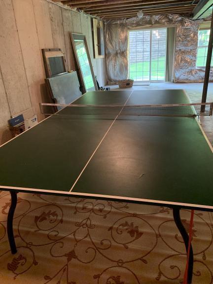 Ping pong table for sale in Monroe NY