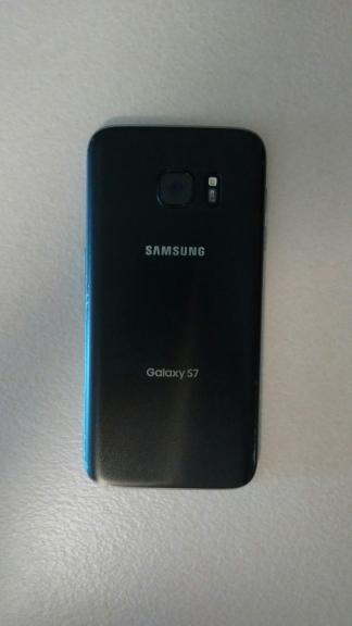 SAMSUNG GALAXY S7 FOR PARTS