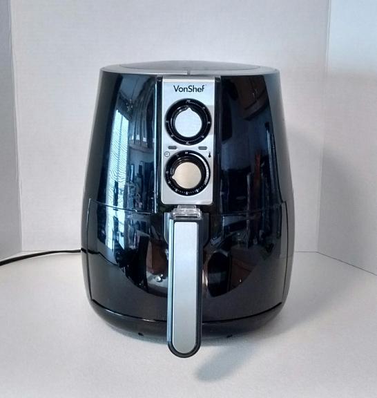 78 FL OZ AIR FRYER for sale in San Augustine County TX