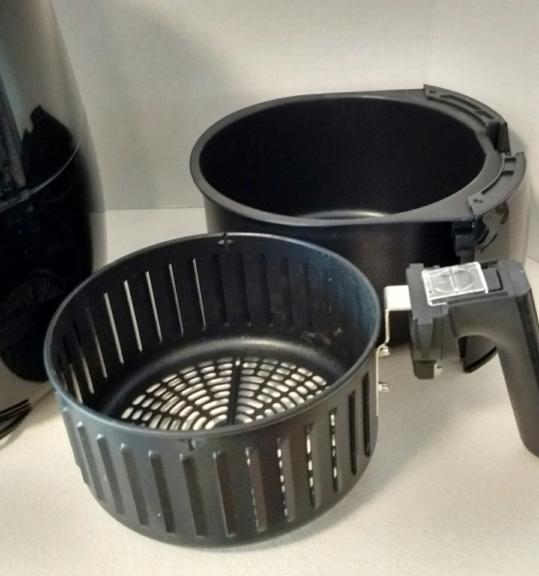 78 FL OZ AIR FRYER