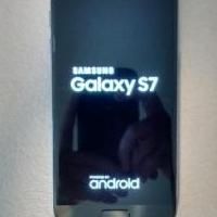 SAMSUNG GALAXY S7 FOR PARTS for sale in San Augustine County TX by Garage Sale Showcase member raven74, posted 07/31/2019
