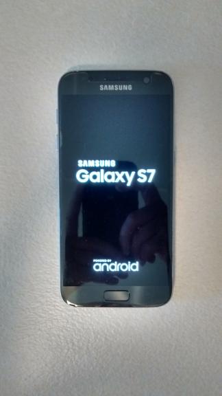 SAMSUNG GALAXY S7 FOR PARTS for sale in San Augustine County TX
