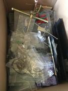Jewelry making supplies for sale in Lenzburg IL