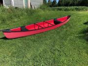 17 ft Coleman Canoe for sale in Phillips WI