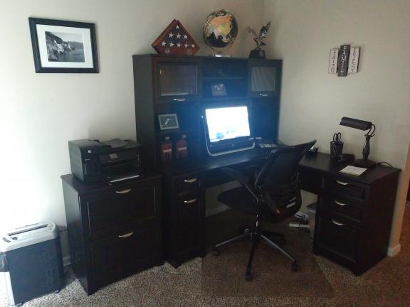 Office Desk for sale in Fort Wayne IN