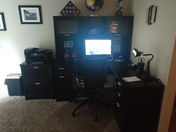 Office Desk