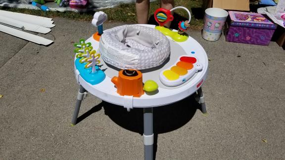 Activity Center for sale in Fort Wayne IN