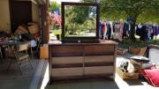 Dresser with Mirror for sale in Fort Wayne IN