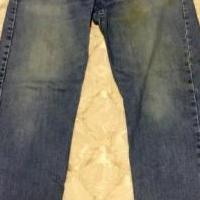Men’s jeans for sale in Metairie LA by Garage Sale Showcase member Cheryl’sSale, posted 04/17/2019
