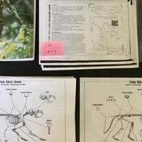 Owl Pellet educational activity for sale in Metairie LA by Garage Sale Showcase member Cheryl’sSale, posted 04/23/2019
