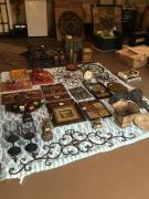 Moving/Garage Sale: A Garage Sale and Yard Sale Event on Saturday April 27, 2019 in Canton, Georgia by GarageSaleShowcase.com Member Chicks72