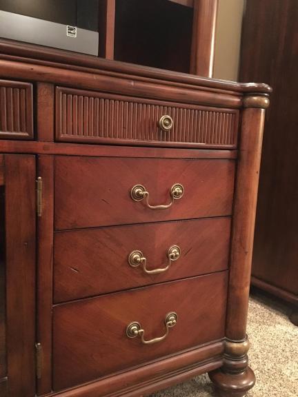 TV Cabinet