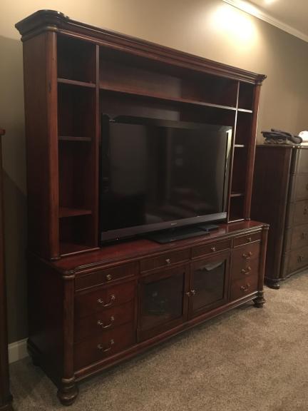 TV Cabinet for sale in Canton GA