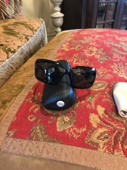 CHANEL SUNGLASSES