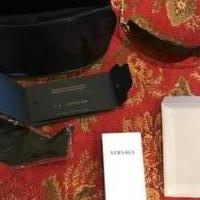 VERSACE'S SUNGLASSES for sale in Wills Point TX by Garage Sale Showcase member pamras, posted 04/23/2019