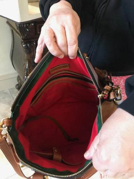 DOONEY & BOURKE
