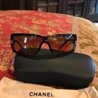 CHANEL SUNGLASSES for sale in Wills Point TX by Garage Sale Showcase member pamras, posted 04/23/2019