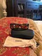 CHANEL SUNGLASSES for sale in Wills Point TX