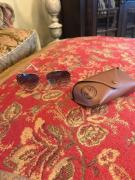 RAYBAN SUNGLASSES for sale in Wills Point TX