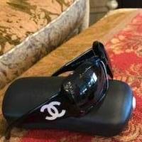 CHANEL SUNGLASSES for sale in Wills Point TX by Garage Sale Showcase member pamras, posted 04/23/2019