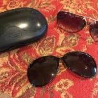PORSCHE DESIGN SUNGLASSES BY CARRERA for sale in Wills Point TX by Garage Sale Showcase member pamras, posted 04/23/2019