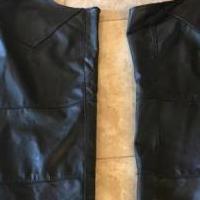 MENS HARLEY DAVIDSON CHAPS for sale in Wills Point TX by Garage Sale Showcase member pamras, posted 04/23/2019