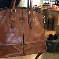 DOONEY & BOURKE for sale in Wills Point TX by Garage Sale Showcase member pamras, posted 04/24/2019