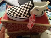 NIB Vans Youth for sale in Great Falls MT