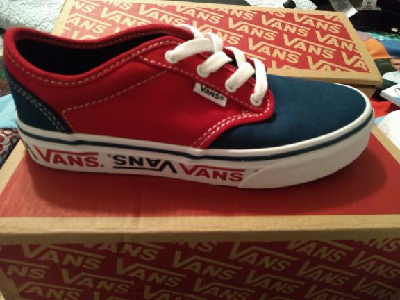 NIB Vans Classic for sale in Great Falls MT