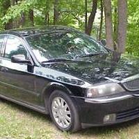 Lincoln LS 2004 for sale in Ellijay GA by Garage Sale Showcase member LMcDani1, posted 06/03/2019