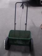 SCOTTS LAWN SPREADER for sale in Lincoln County NV