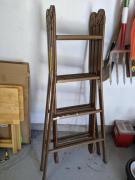 15 Ft Folding Ladder for sale in Middletown NY