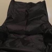 Black Big Joe Chair for sale in Perrysburg OH by Garage Sale Showcase member Taylor_04, posted 06/20/2019