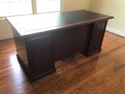 Office Desk with Drawers for sale in Fallston MD