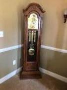 Antique Grandfather Clock for sale in Fallston MD