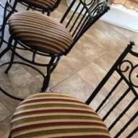 Kitchen Stools for sale in Fallston MD by Garage Sale Showcase member goodstuff, posted 07/20/2019