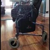 Travler 3-wheel walker for sale in Melbourne FL by Garage Sale Showcase member alucker, posted 08/02/2019