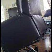 Frivity lift chair w/massage for sale in Melbourne FL by Garage Sale Showcase member alucker, posted 08/02/2019