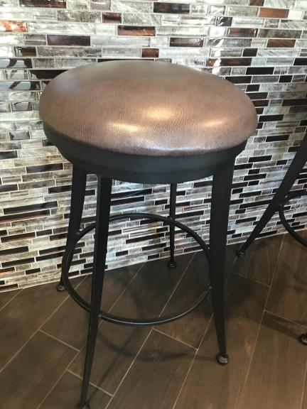 Bar Stools (3)
