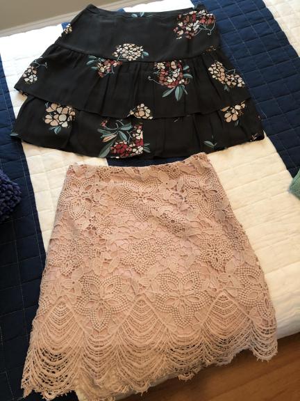 Women’s Clothing-Skirts for sale in Gainesville GA