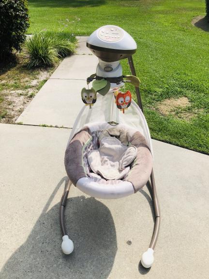 Baby Swing for sale in Brunswick GA