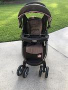 Baby stroller for sale in Brunswick GA