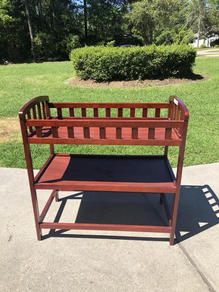 Baby Changing table