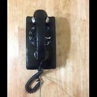 Old Western Electic Wall Telephone for sale in Clinton Township MI by Garage Sale Showcase member shanialynn, posted 07/30/2019