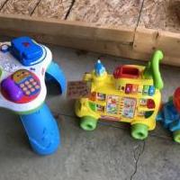 Childrens toys for sale in Norwalk OH by Garage Sale Showcase member Mickey77, posted 08/03/2019